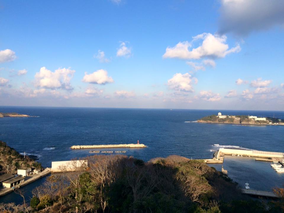 対馬になぜ韓国人観光客が集まるのか